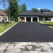 Best Concrete Driveway Installation  in Sleepy Hollow, CA